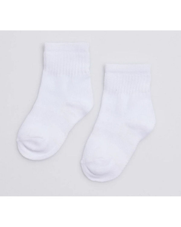 Picture of 42312 cotton Socks -3 Pack Breathable Socks 23 up to size 40